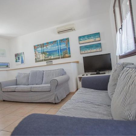 Villa Maldive Del Salento Marina Di Pescoluse Exteriör bild