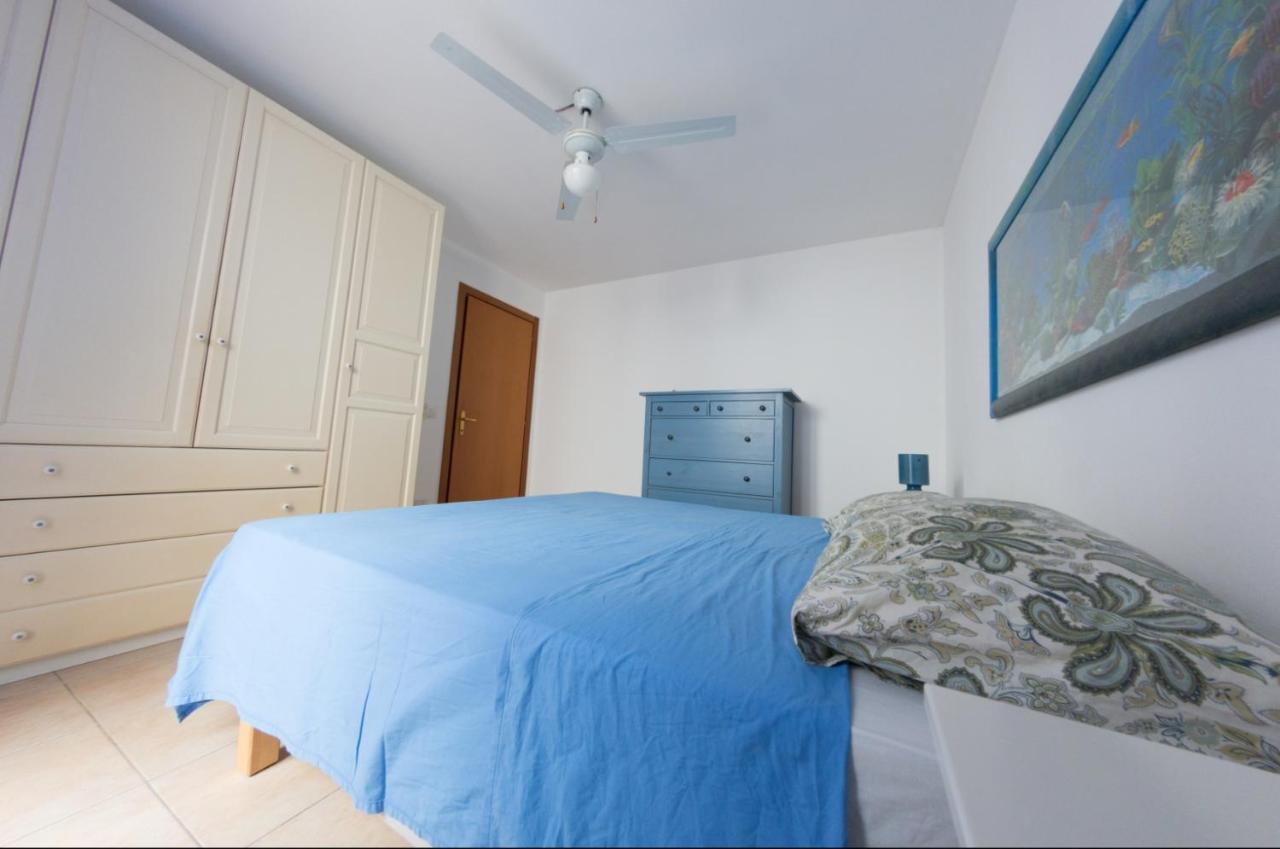 Villa Maldive Del Salento Marina Di Pescoluse Exteriör bild