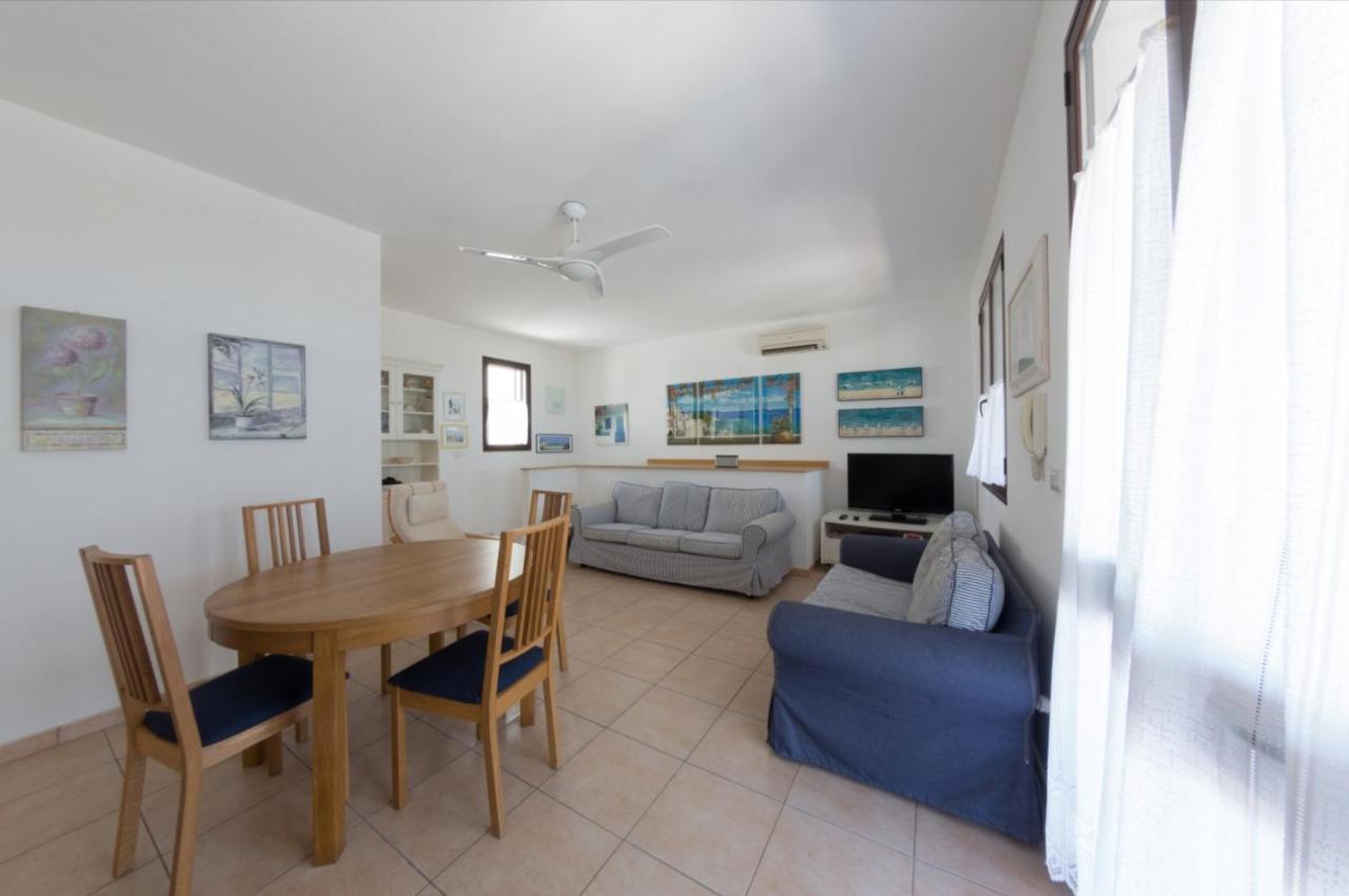 Villa Maldive Del Salento Marina Di Pescoluse Exteriör bild