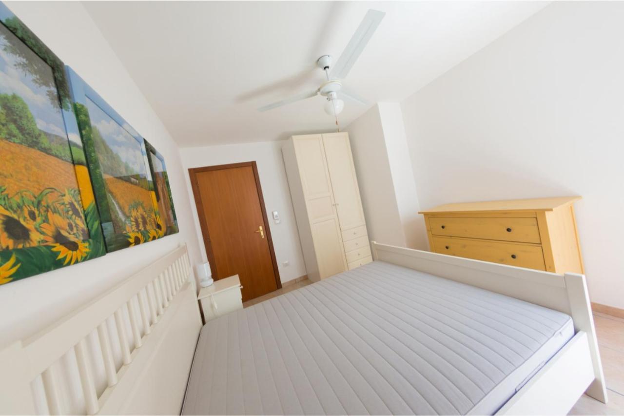 Villa Maldive Del Salento Marina Di Pescoluse Exteriör bild